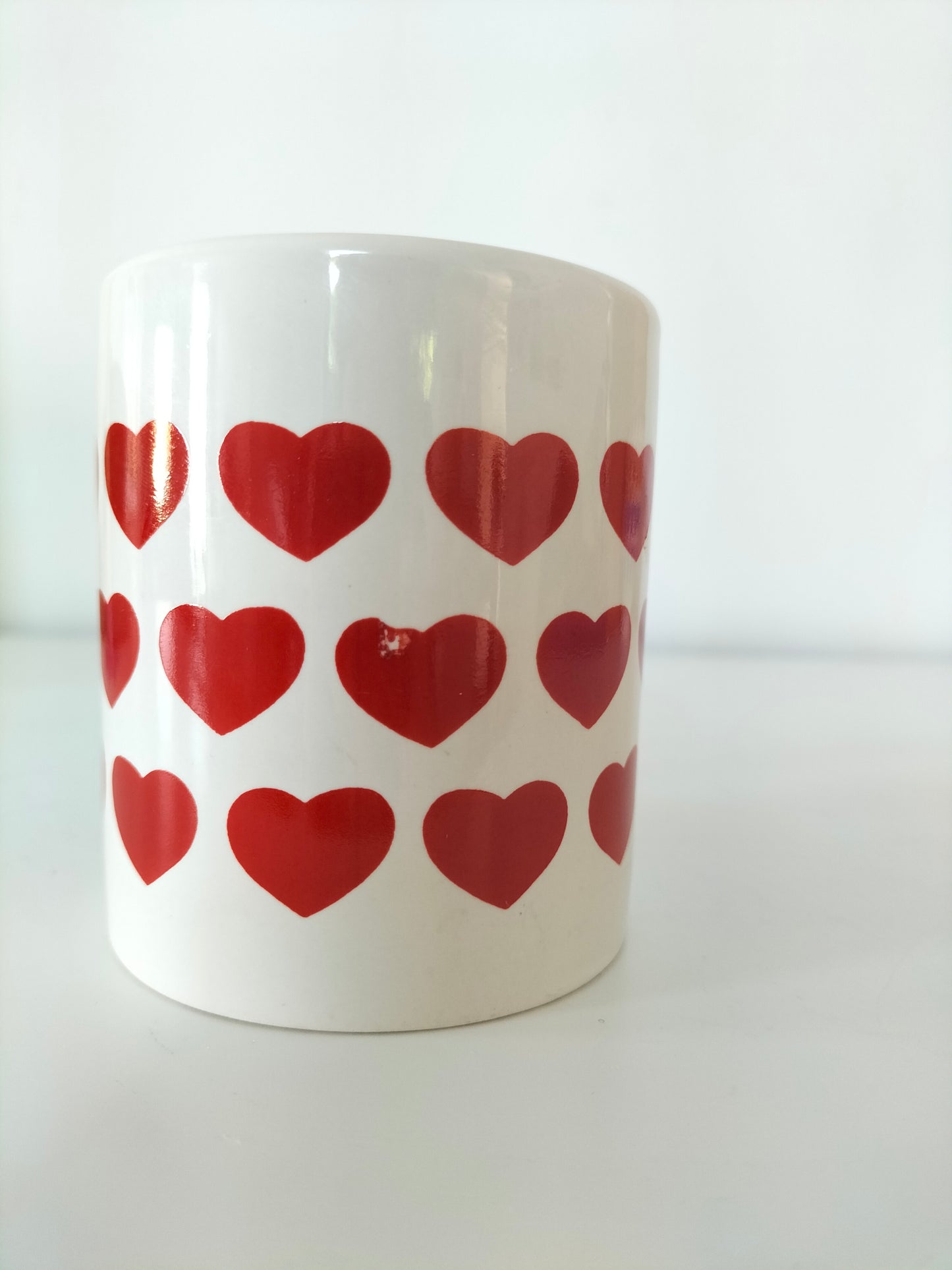 Mug publicitaire Yves-Rocher