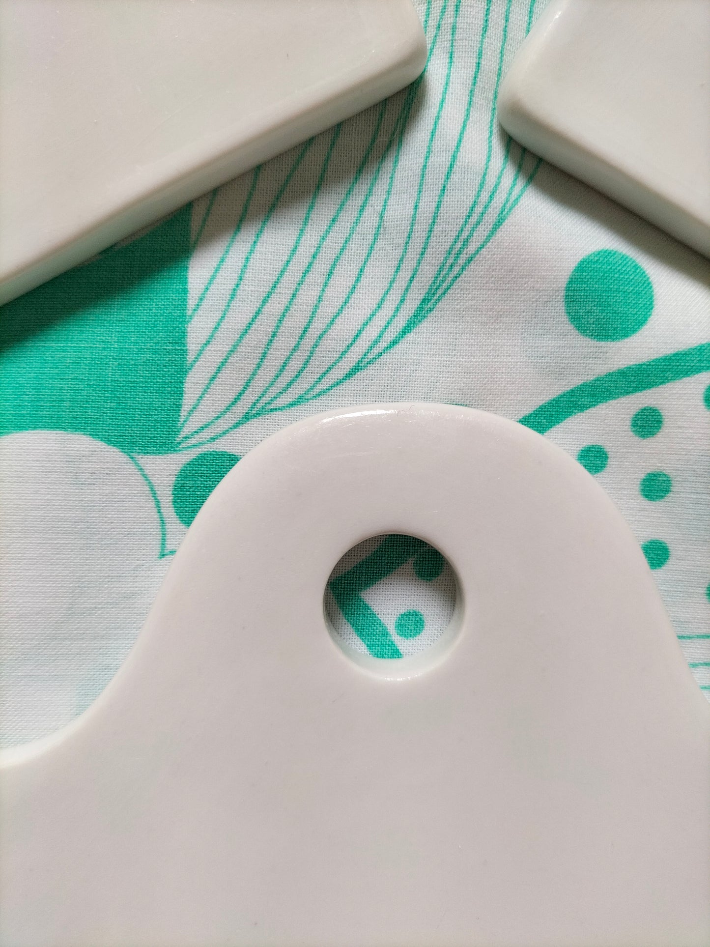 Planchette en porcelaine (à l'unité !)