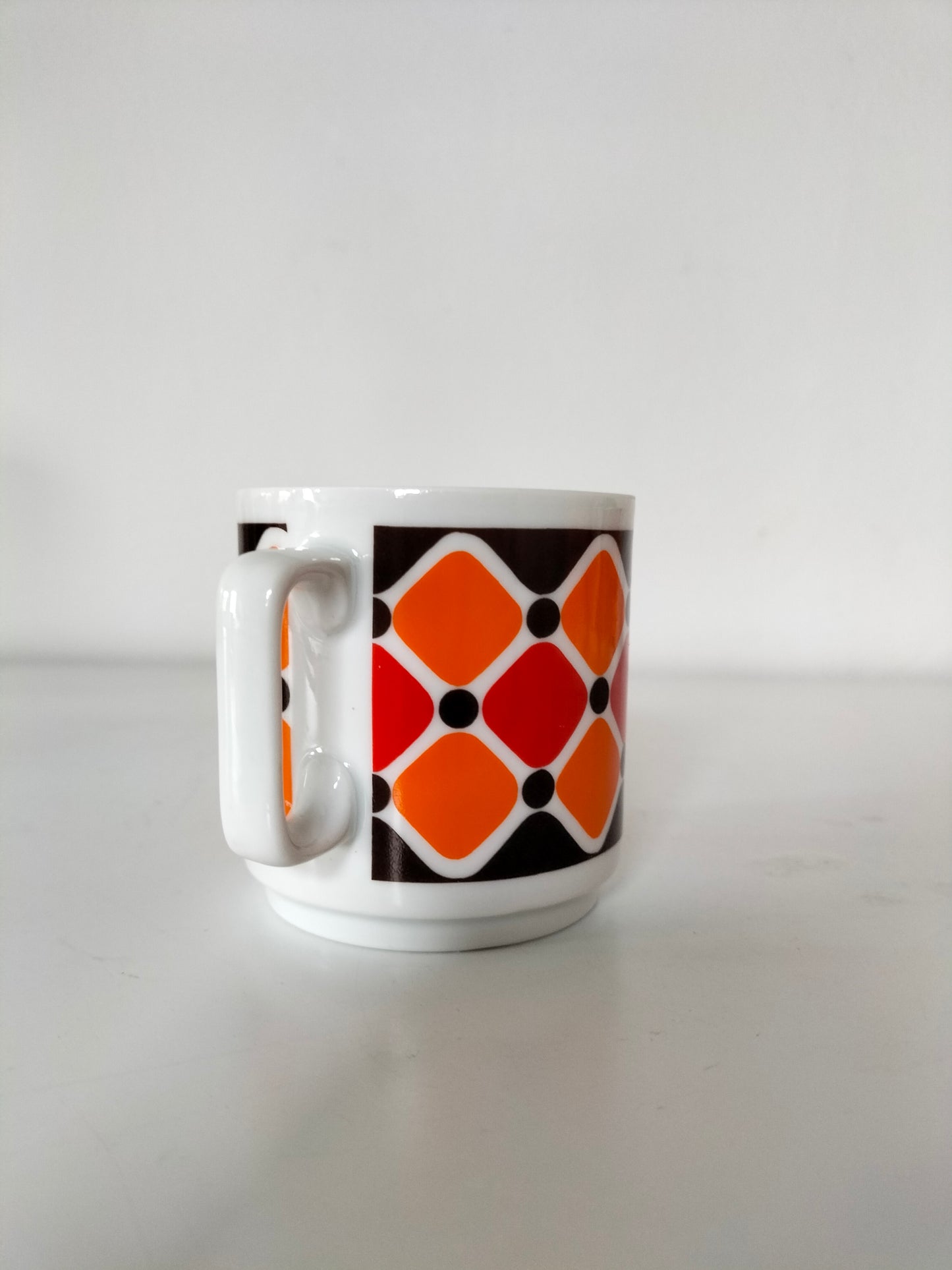 Tasse/ petit mug Bavaria (à l'unité!)