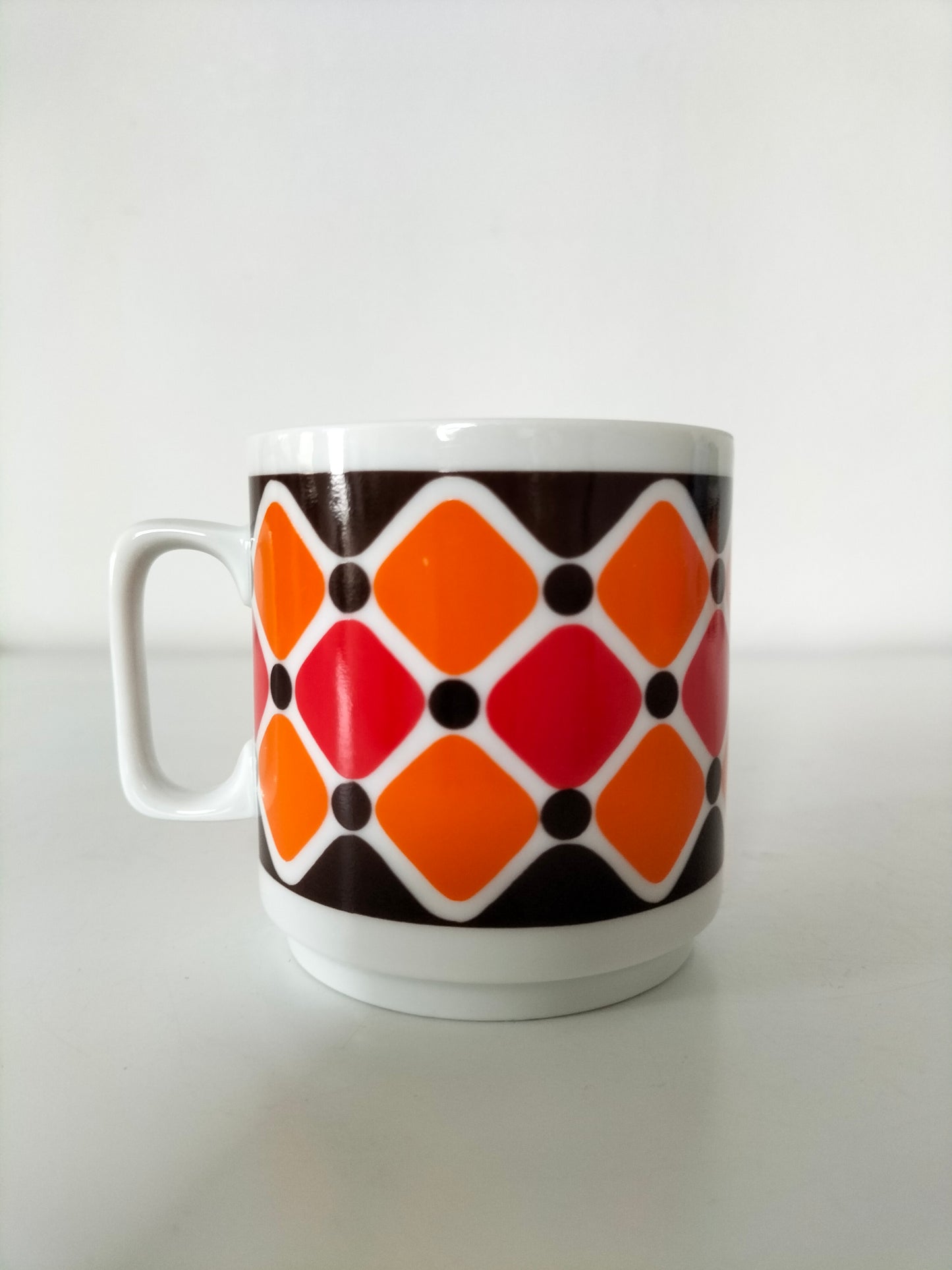 Tasse/ petit mug Bavaria (à l'unité!)