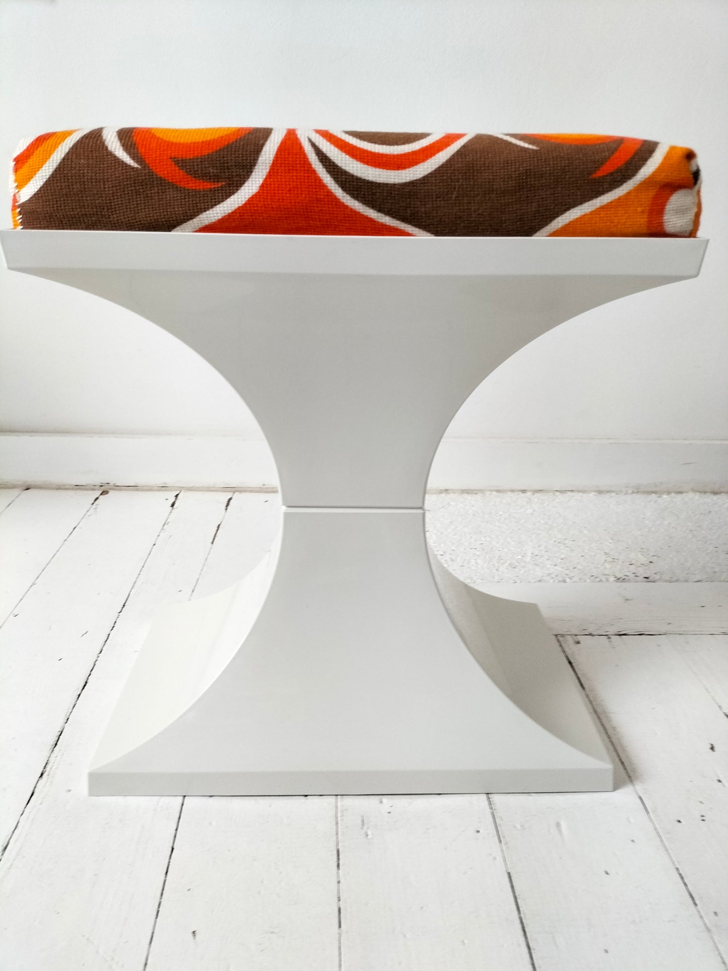 Tabouret d'appoint Flair Prisunic Holland