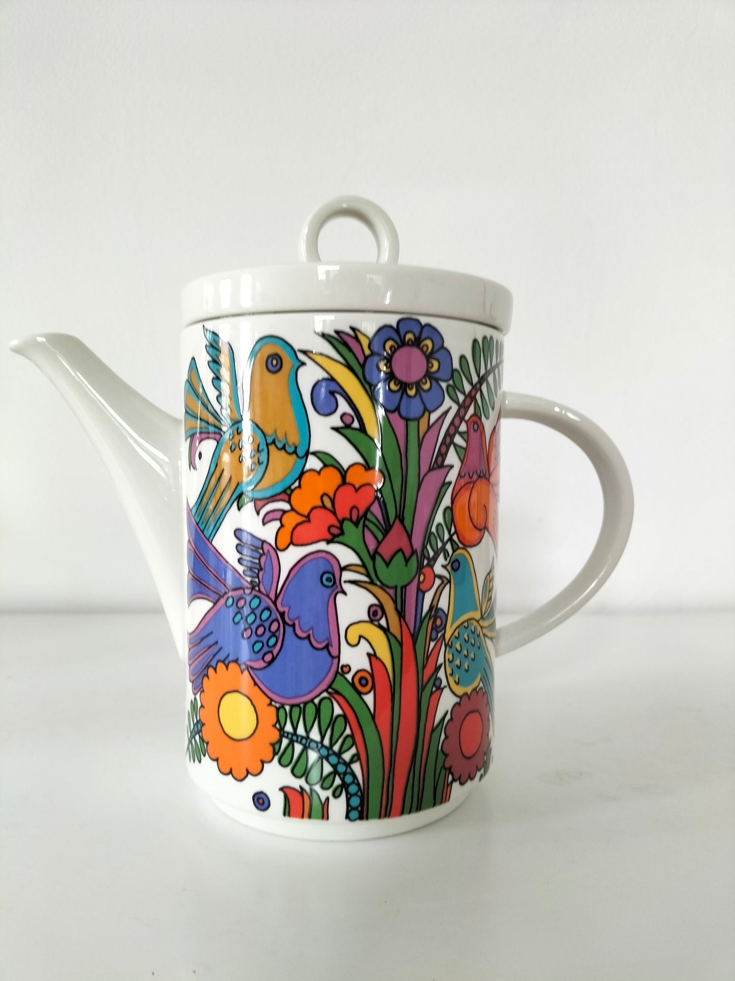 Grande cafetière Villeroy et Boch Acapulco