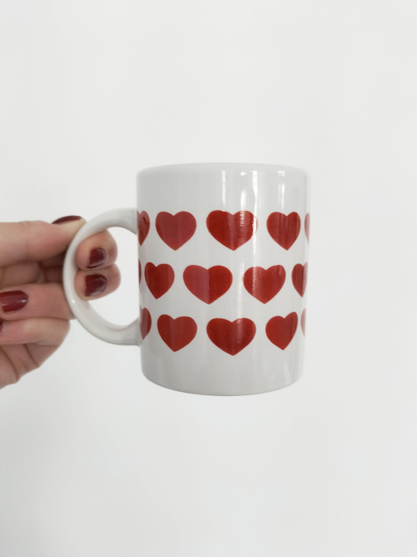 Mug publicitaire Yves-Rocher