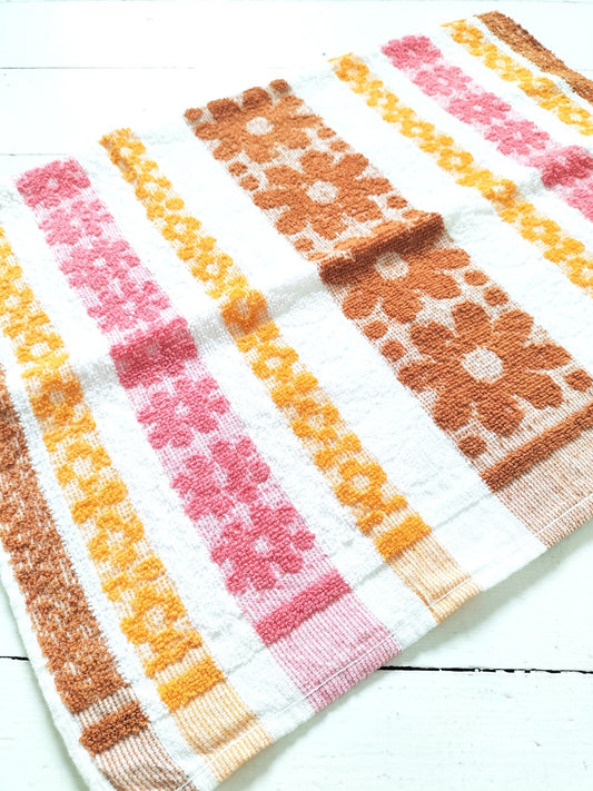 Serviette de bain