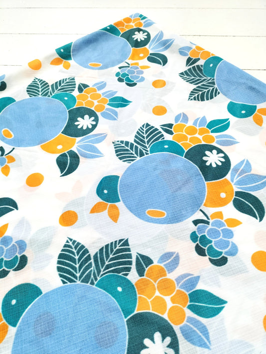 Nappe ronde