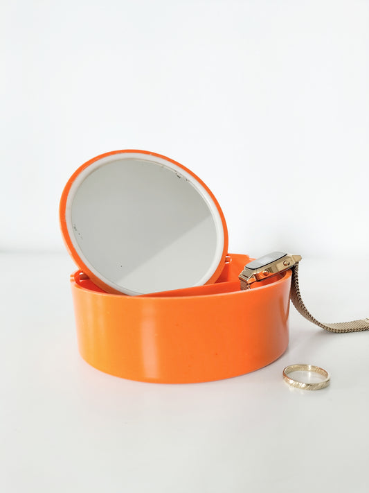 Boîte à bijoux
