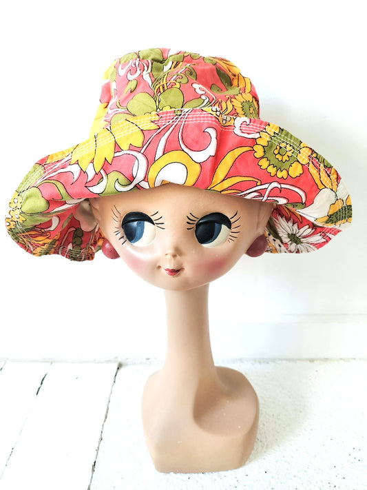 Chapeau vintage