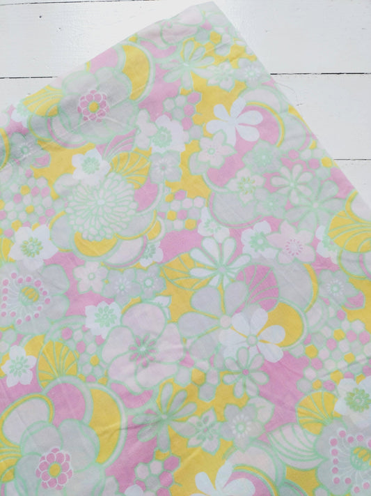 Grand drap plat Diolen