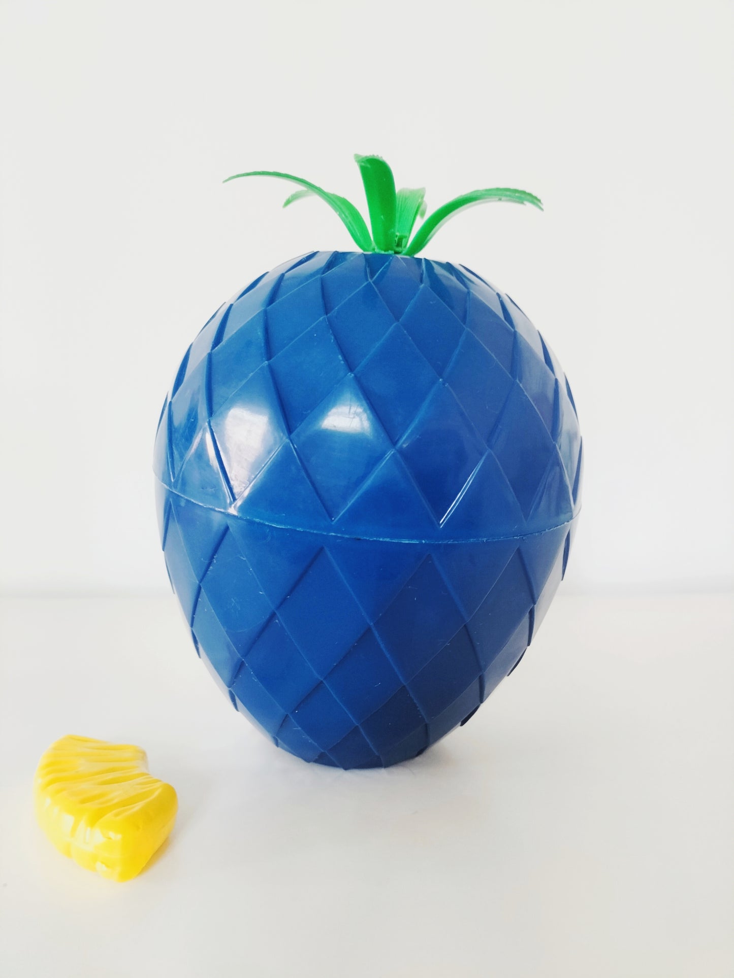 Ananas à glaçons