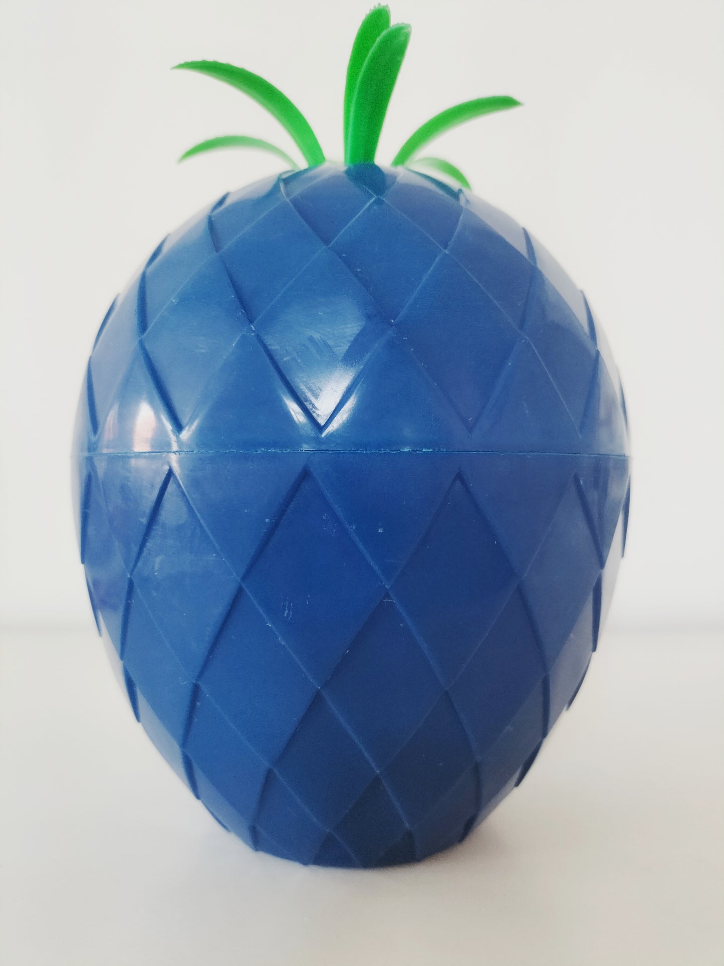 Ananas à glaçons