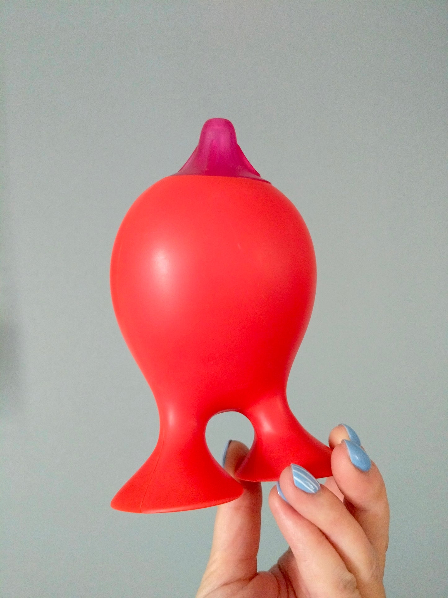 Sucrier verseur Gino Zucchino par Guido Venturini pour Alessi