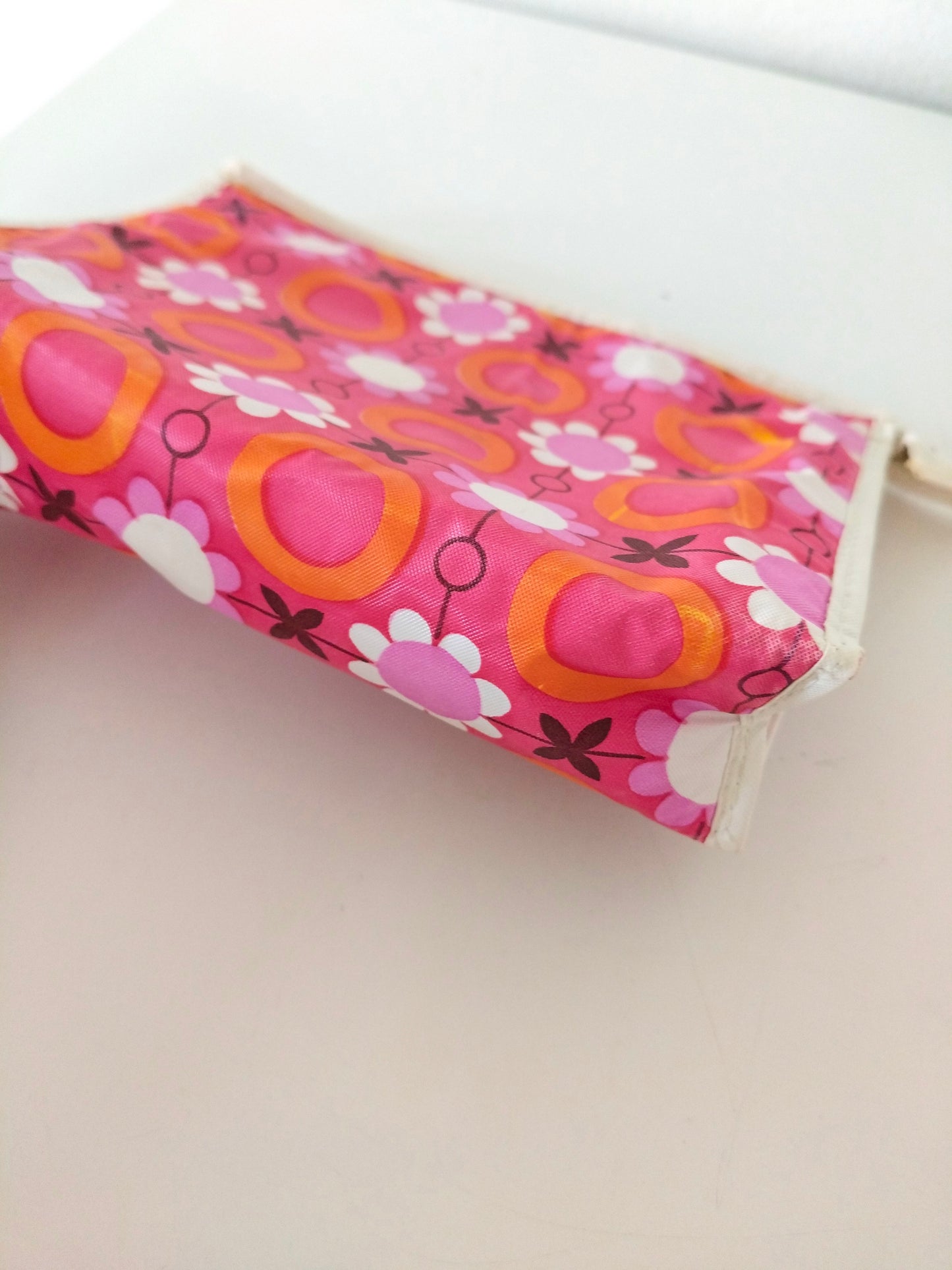 Petite trousse à maquillage