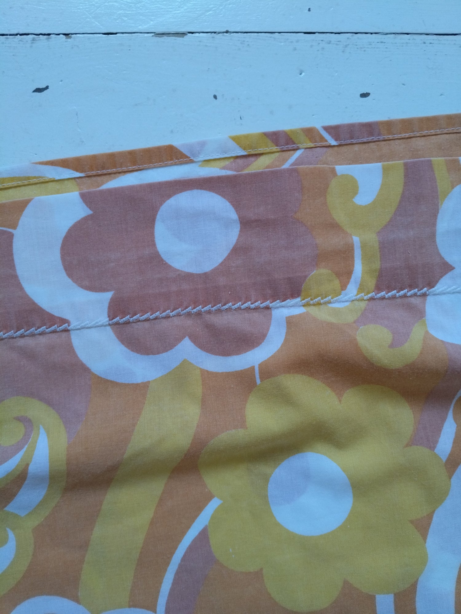 Drap plat 235 x 300cm? - cetaitmieuxavant