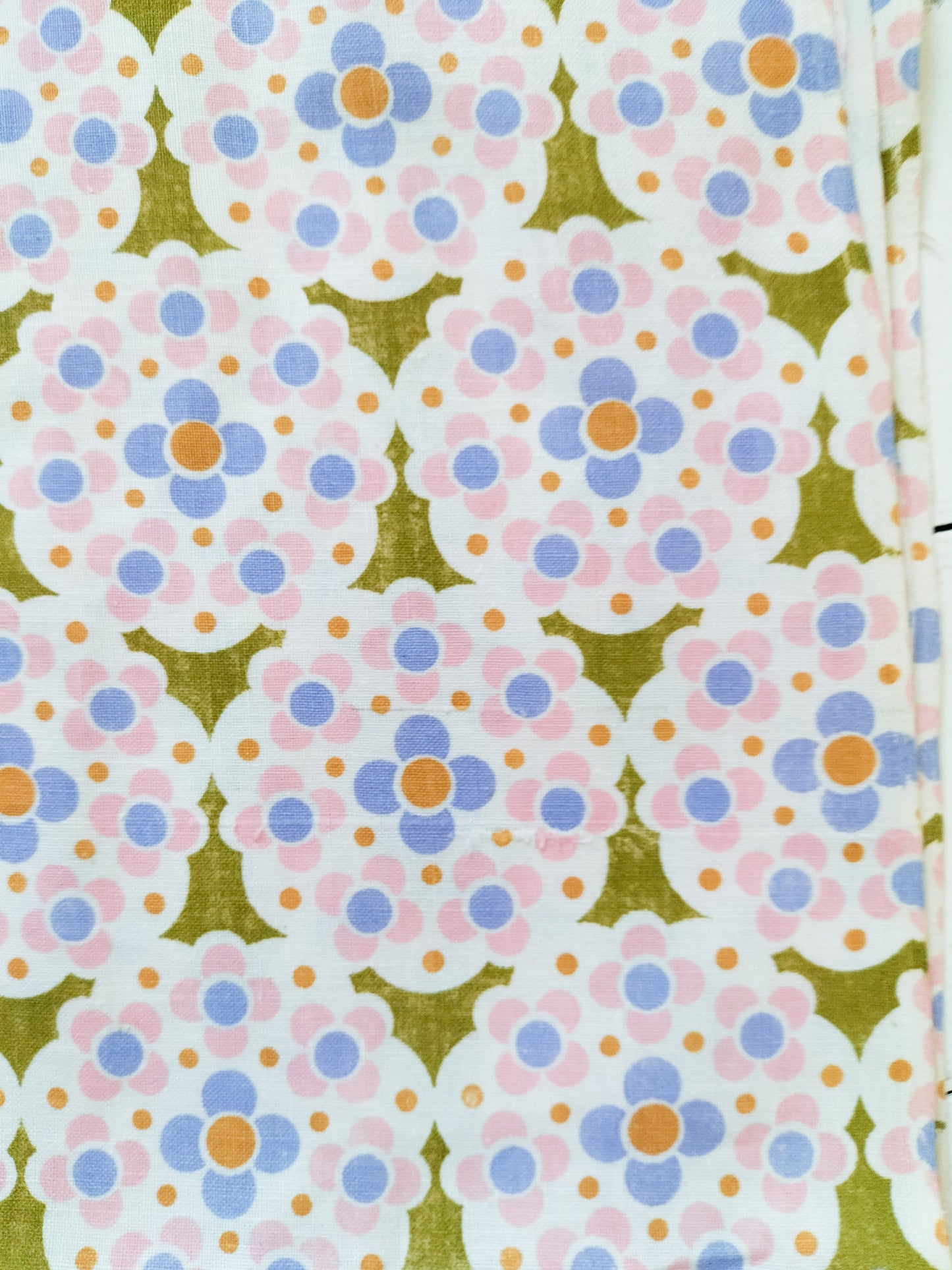 Drap plat 135 x 260cm - cetaitmieuxavant
