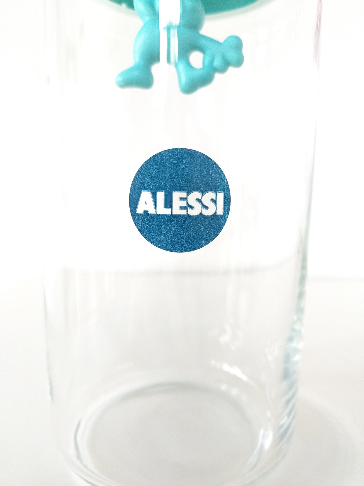 Bocal/ pot Gianni par Mattia Di Rosa pour Alessi au choix - cetaitmieuxavant