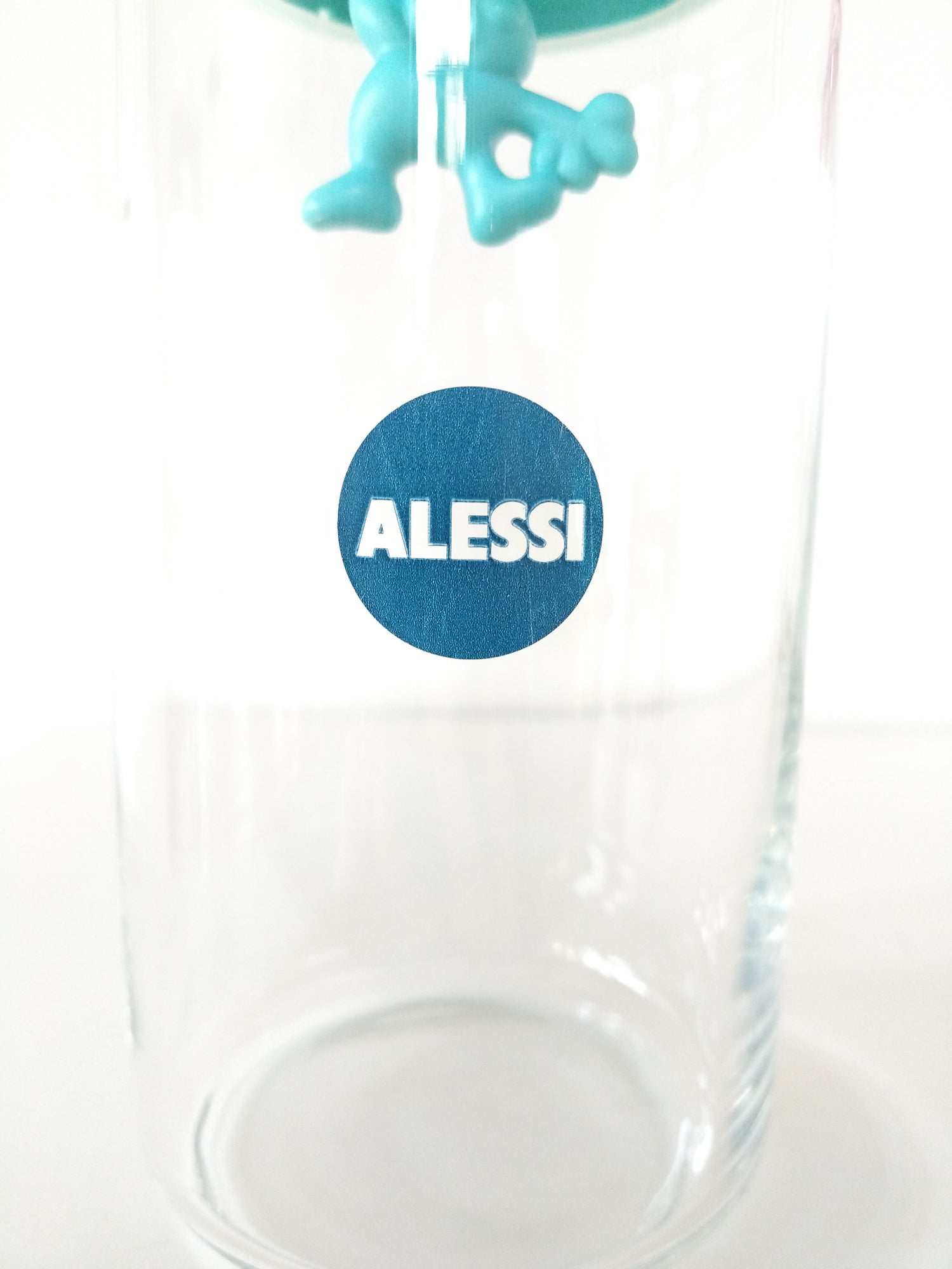 Bocal/ pot Gianni par Mattia Di Rosa pour Alessi au choix - cetaitmieuxavant