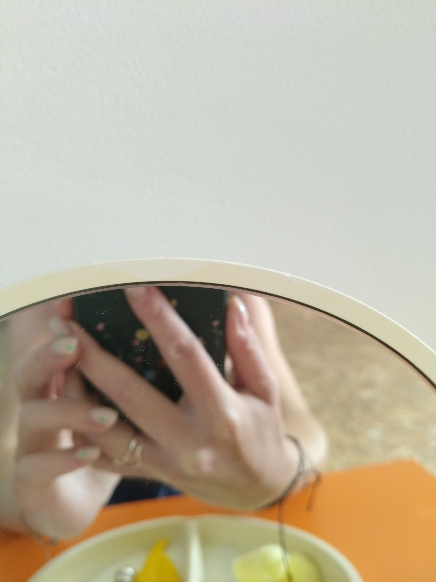 Coiffeuse/ boîte à maquillage/ bijoux Roberta par Makio Hasuike pour Gedy Italy