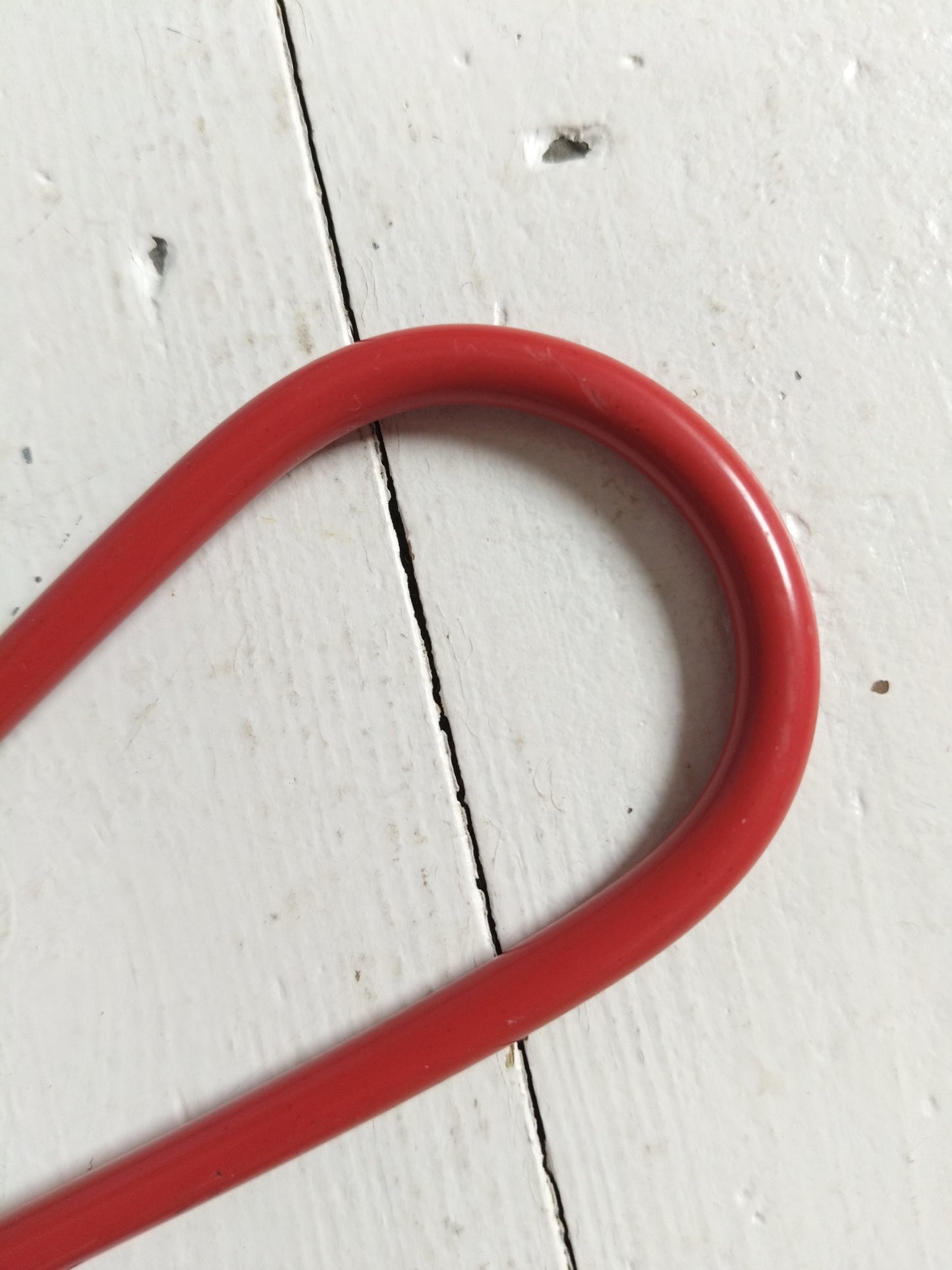 Porte-manteau/ patère 4 crochets murale Frän pour Ikea 90's à l'unité (2 pièces disponibles) - cetaitmieuxavant