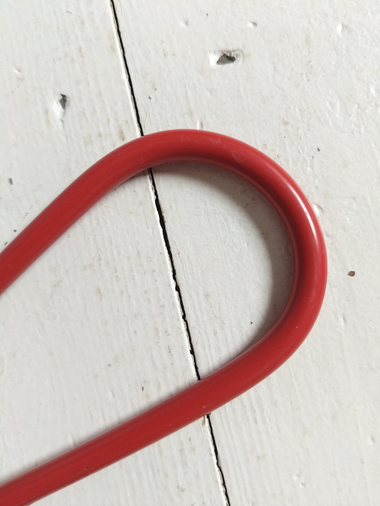 Porte-manteau/ patère 4 crochets murale Frän pour Ikea 90's à l'unité (2 pièces disponibles) - cetaitmieuxavant