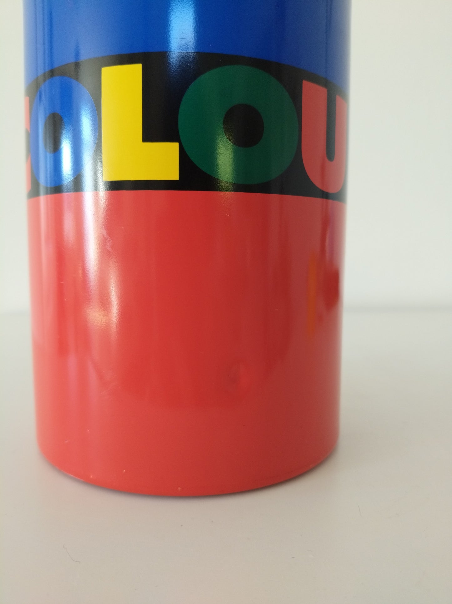 Boîte de stockage métallique "colours" Brabantia - cetaitmieuxavant