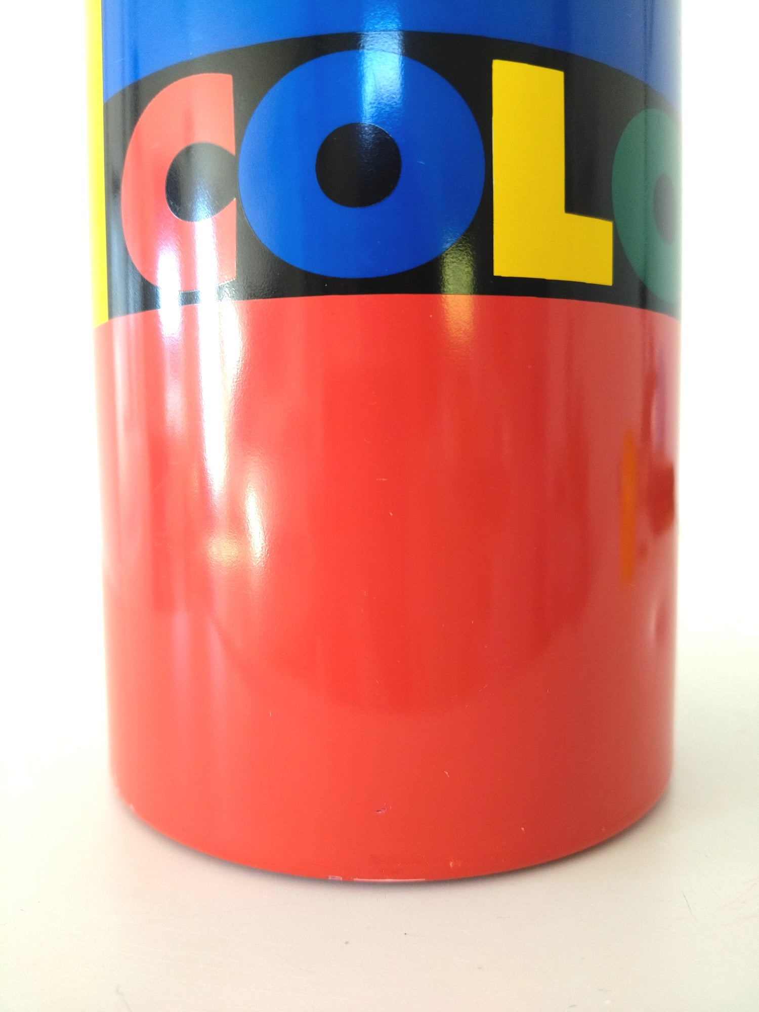 Boîte de stockage métallique "colours" Brabantia - cetaitmieuxavant