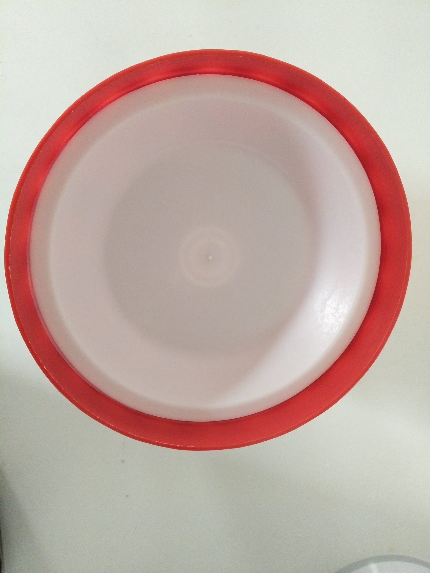 Fraise à glaçons en plastique SOMM Paris