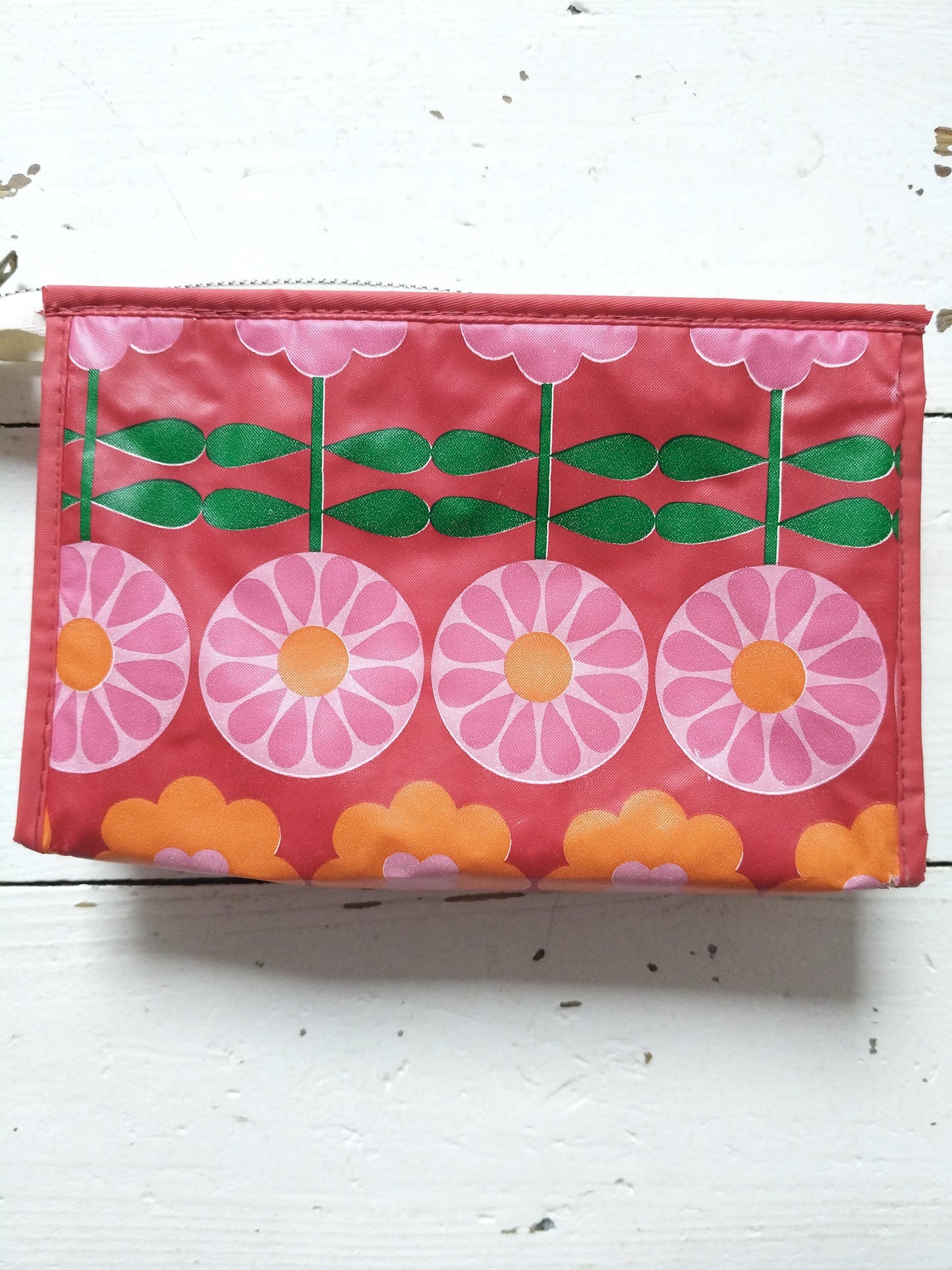 Petite trousse à maquillage