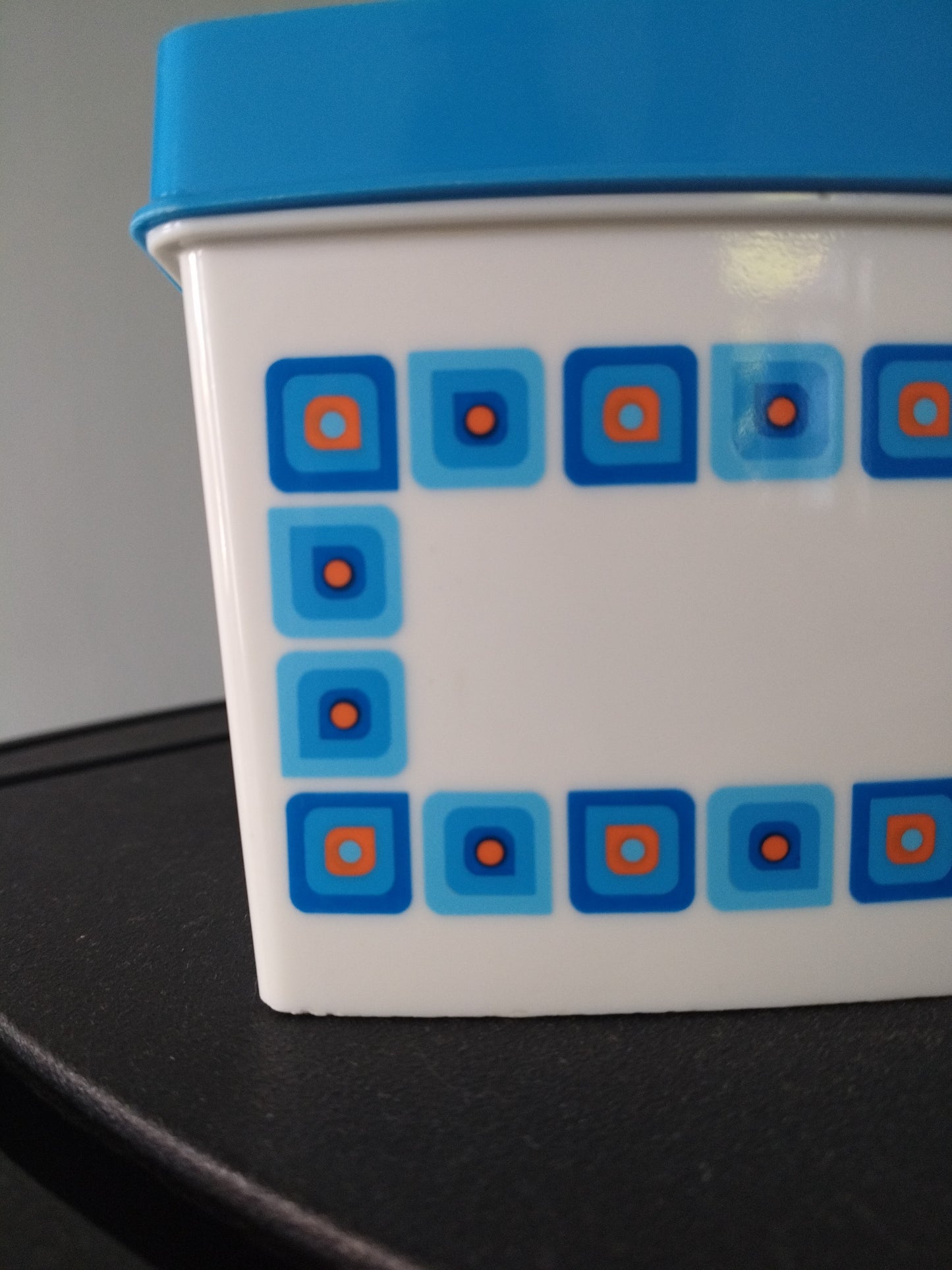 Boîte murale en plastique DBP Plastics