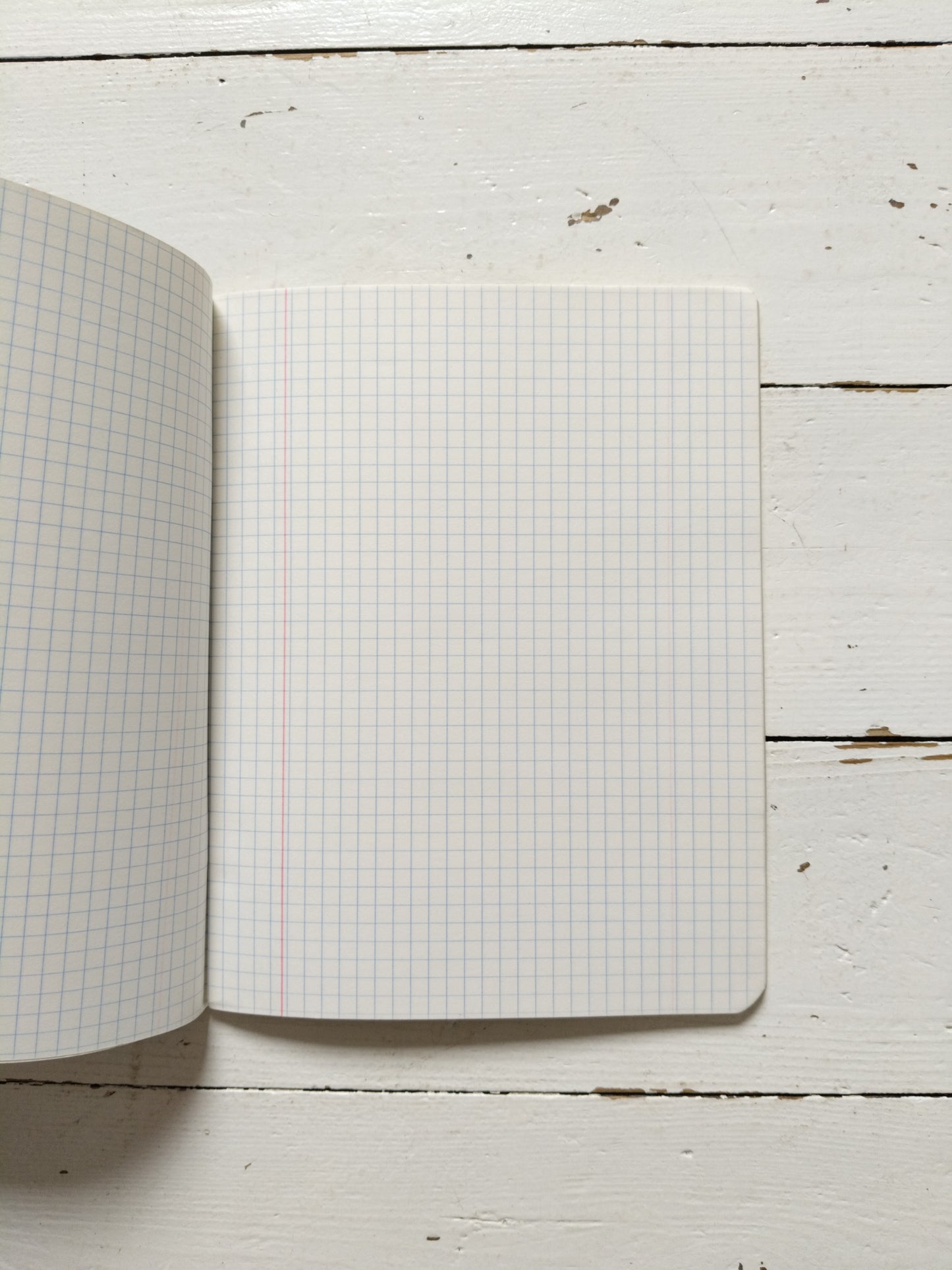 Cahier A5 au choix