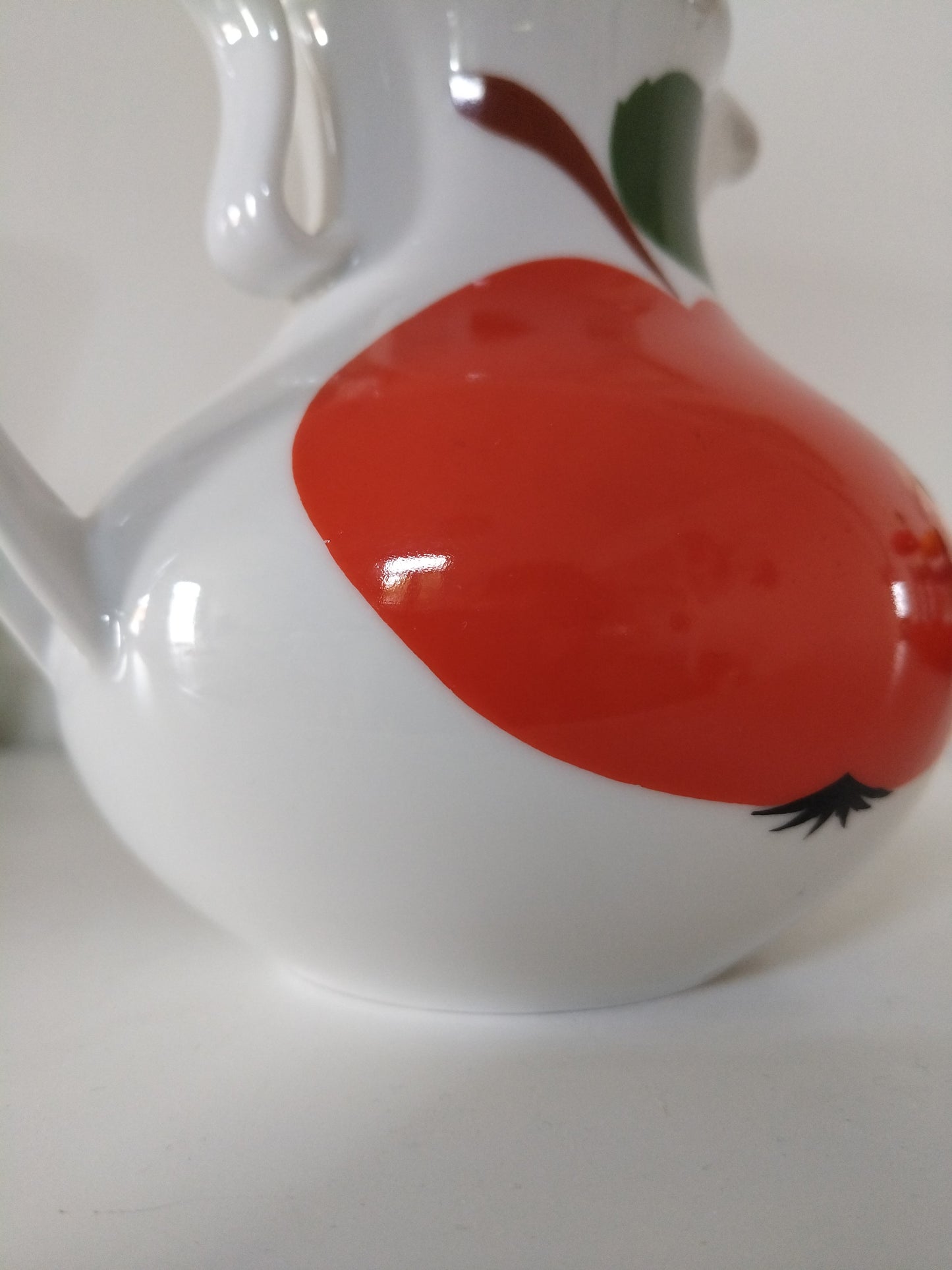 Pichet Patricia en porcelaine Seltmann Weiden Bavaria Germany