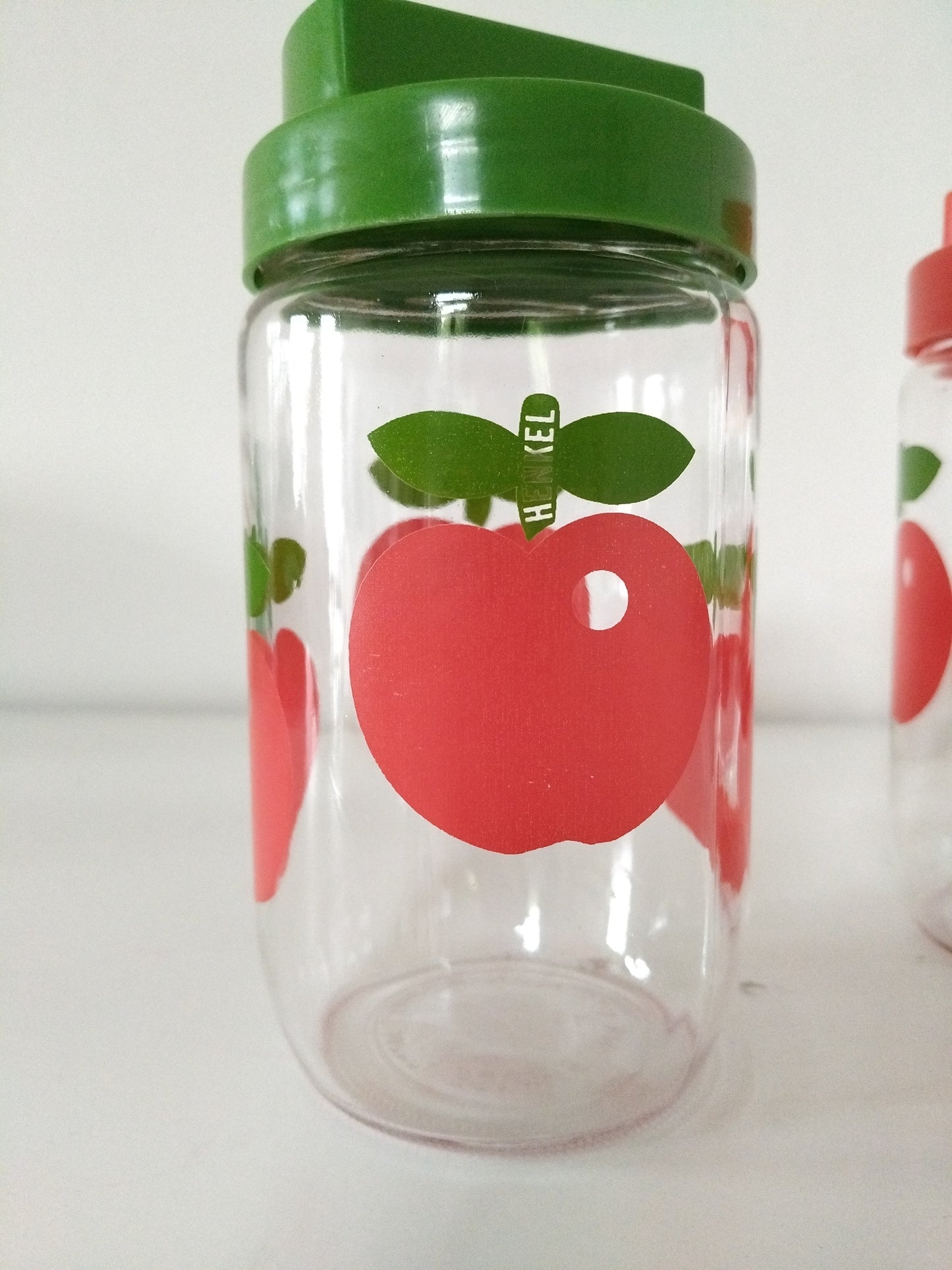 Bocal Henkel au choix