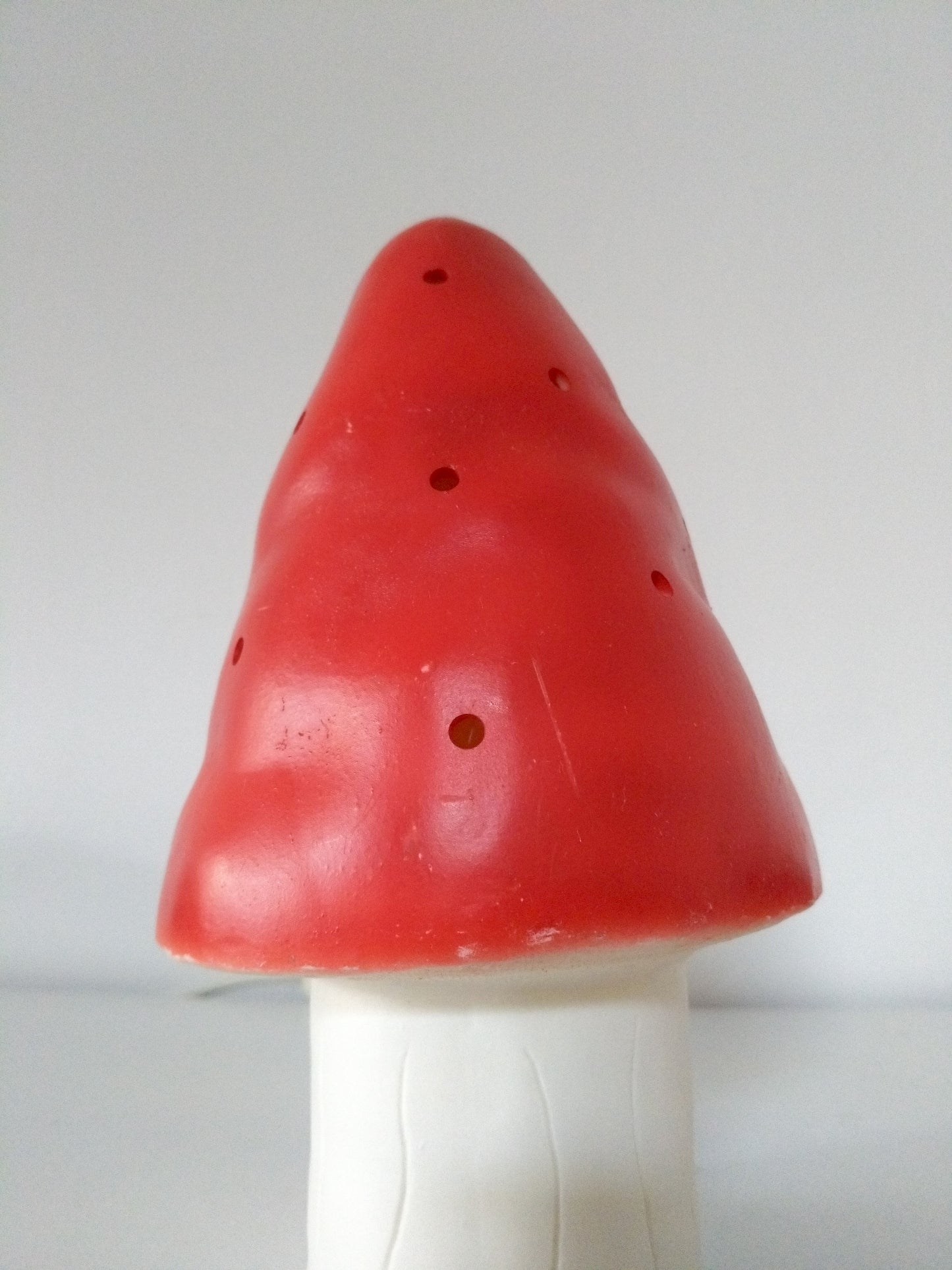 Lampe de table champignon Heico Germany