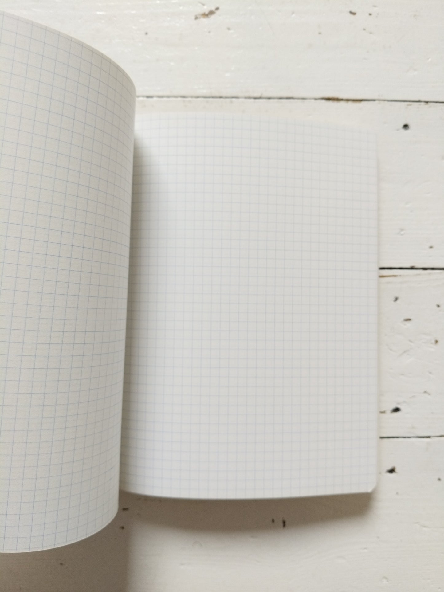 Cahier A5 au choix