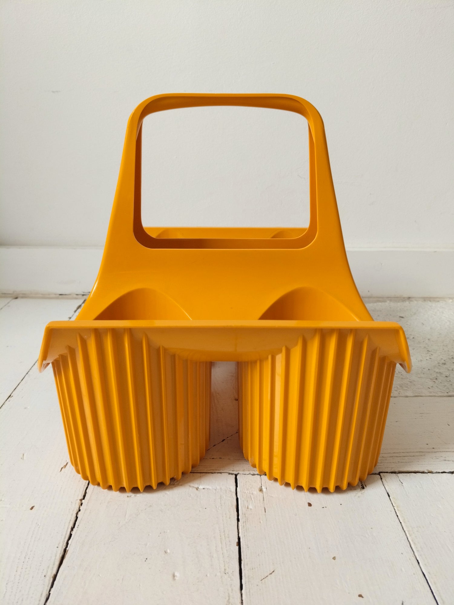 Range/porte-bouteilles en plastique Curver - cetaitmieuxavant