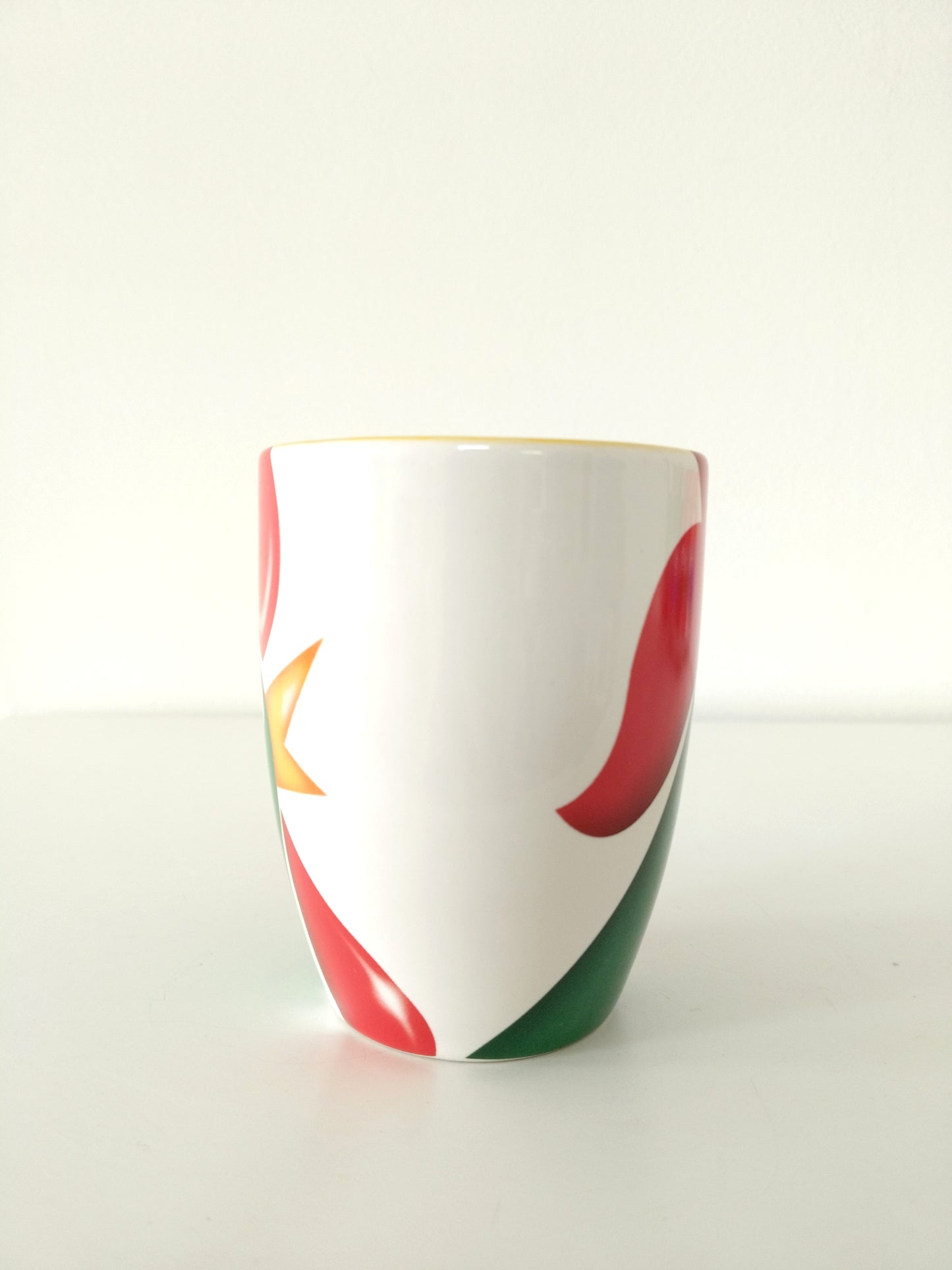 Grande tasse publicitaire Kellogg's 1999