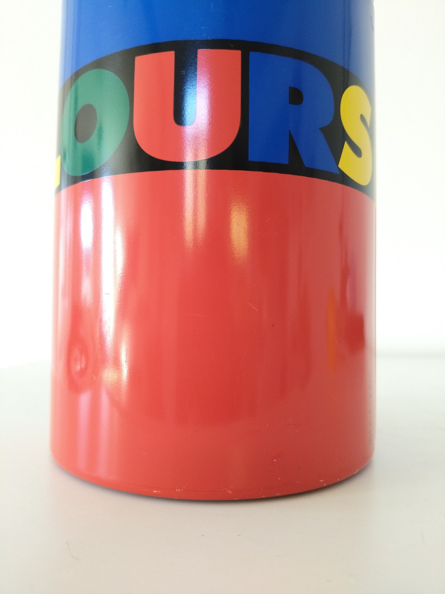 Boîte de stockage métallique "colours" Brabantia - cetaitmieuxavant