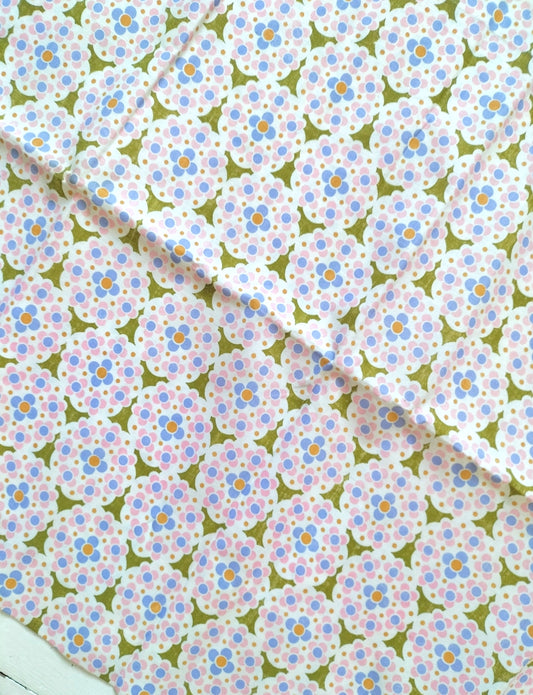 Drap plat 260 x 135cm - cetaitmieuxavant