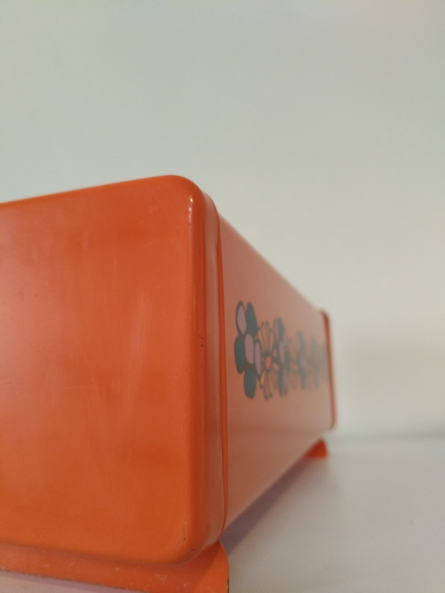 Boîte métallique Brabantia modèle Diana - cetaitmieuxavant