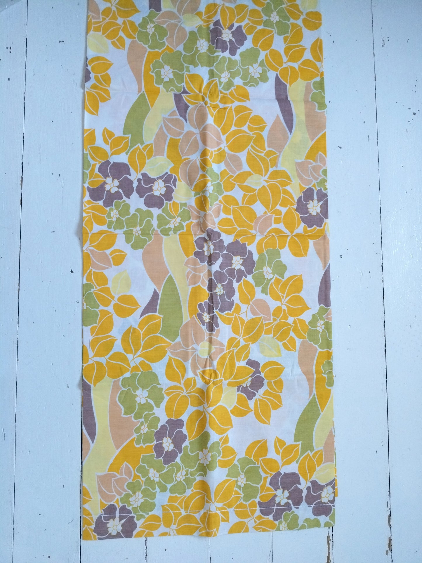 Taie de traversin 85 x 190cm - cetaitmieuxavant