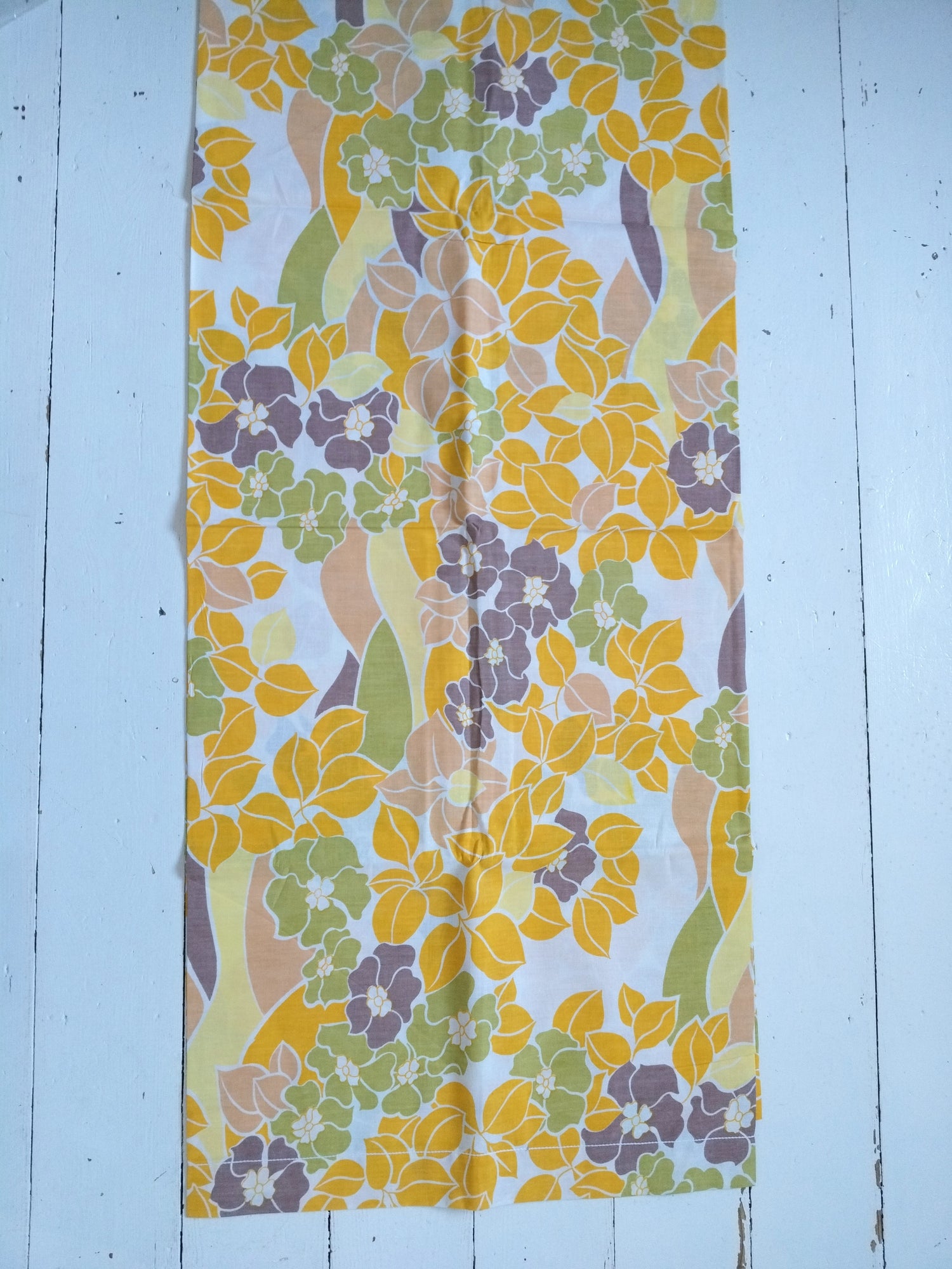 Taie de traversin 85 x 190cm - cetaitmieuxavant