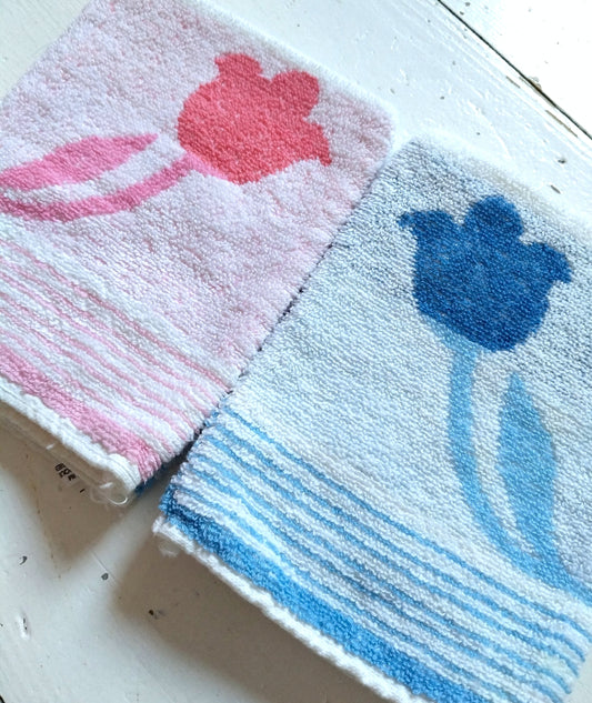 Gant de toilette au choix