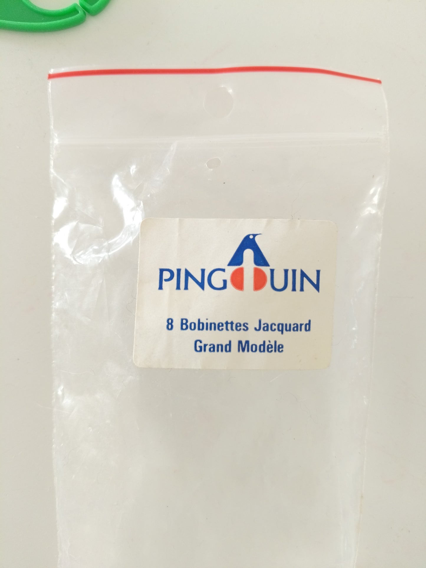 4 grandes bobinettes Jacquard/ déco murale salle de bain