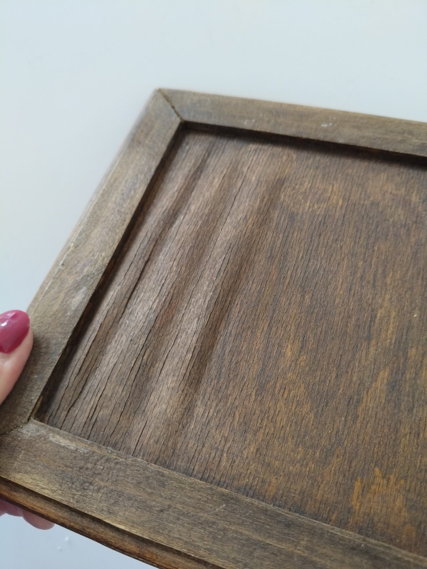 Dessous de plat céramique et bois (à l'unité - 2 disponibles) - cetaitmieuxavant