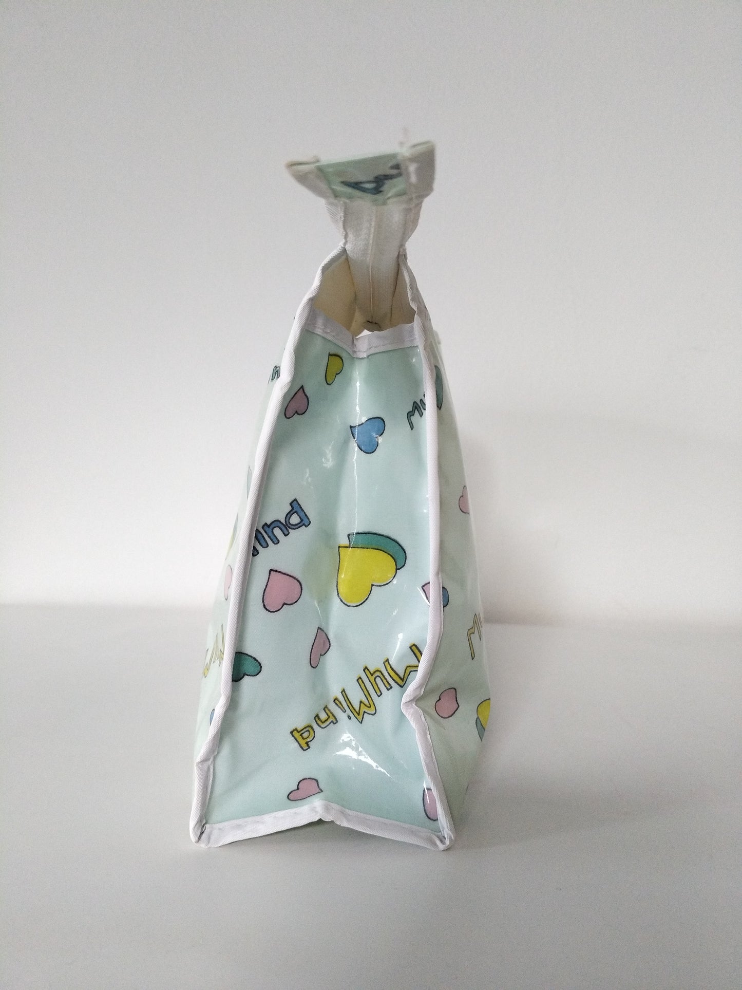 Grande trousse de toilette