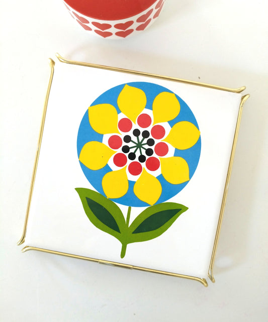 Dessous de plat Villeroy et Boch - cetaitmieuxavant