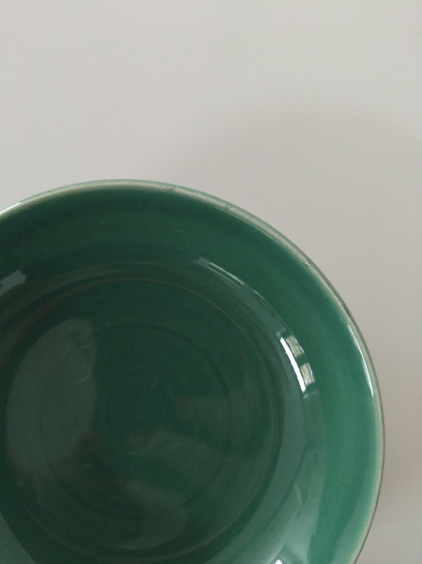 Ensemble de 5 coupelles Boch La Louvière