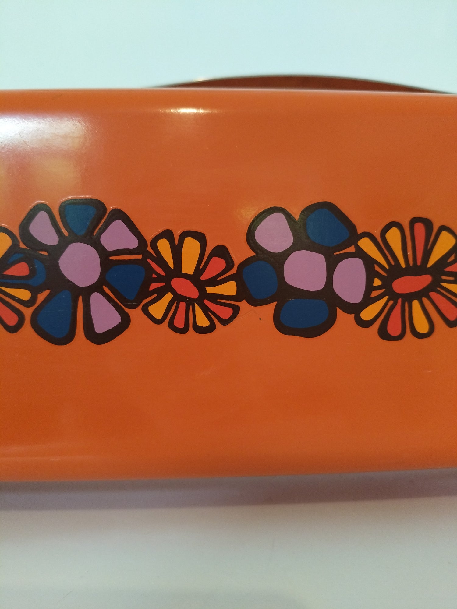 Boîte métallique Brabantia modèle Diana - cetaitmieuxavant