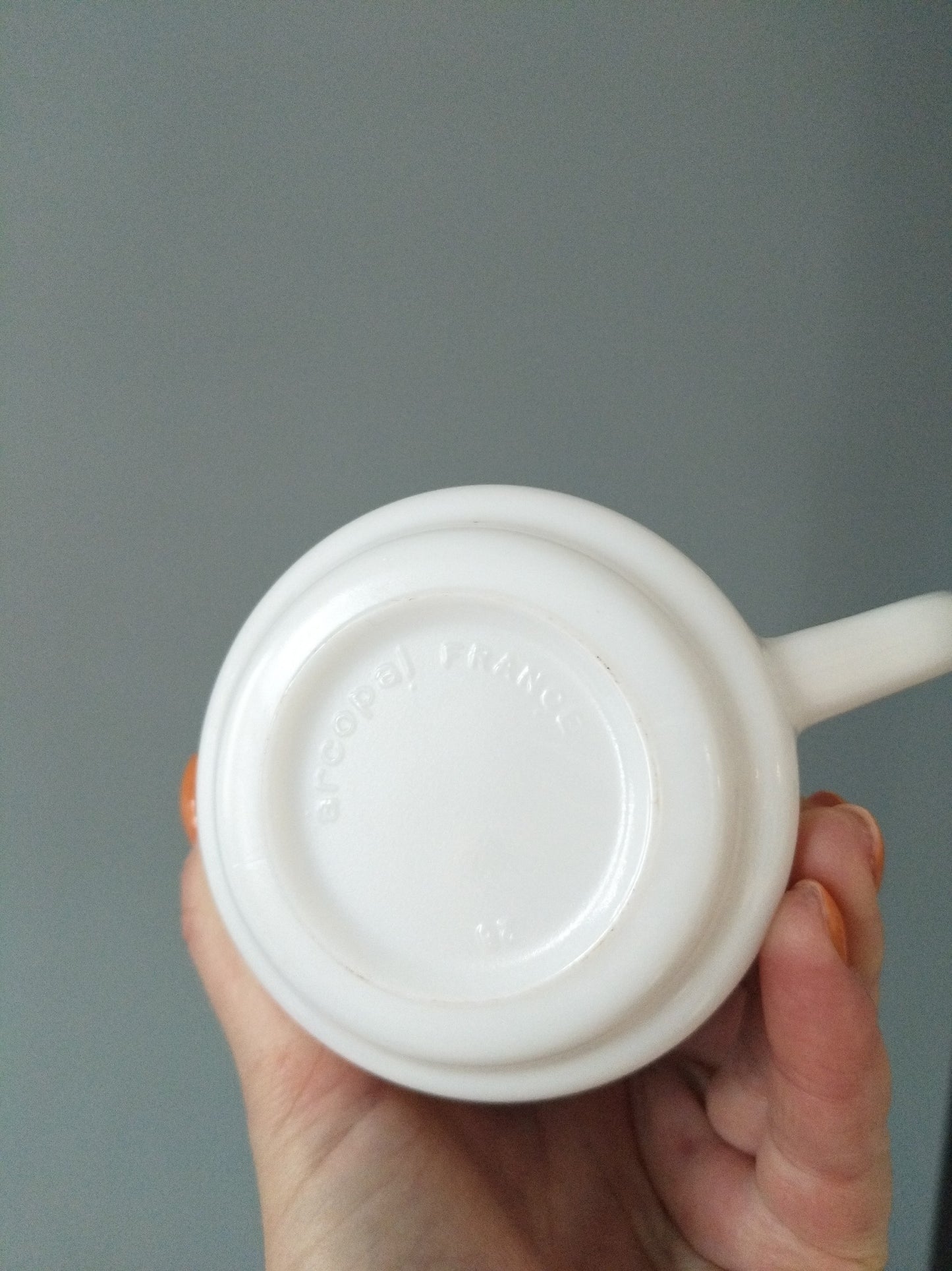 Mug Arcopal illustré par M. Deru à l'unité