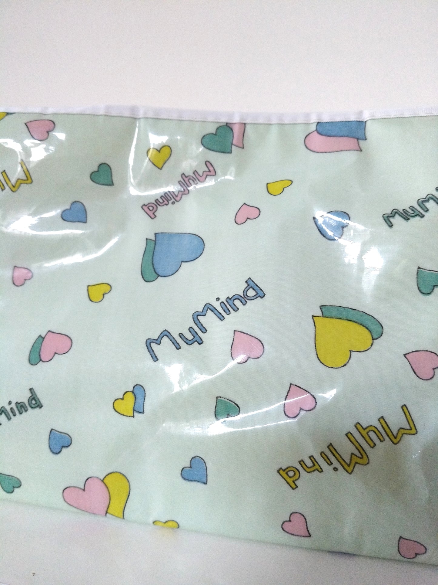 Grande trousse de toilette