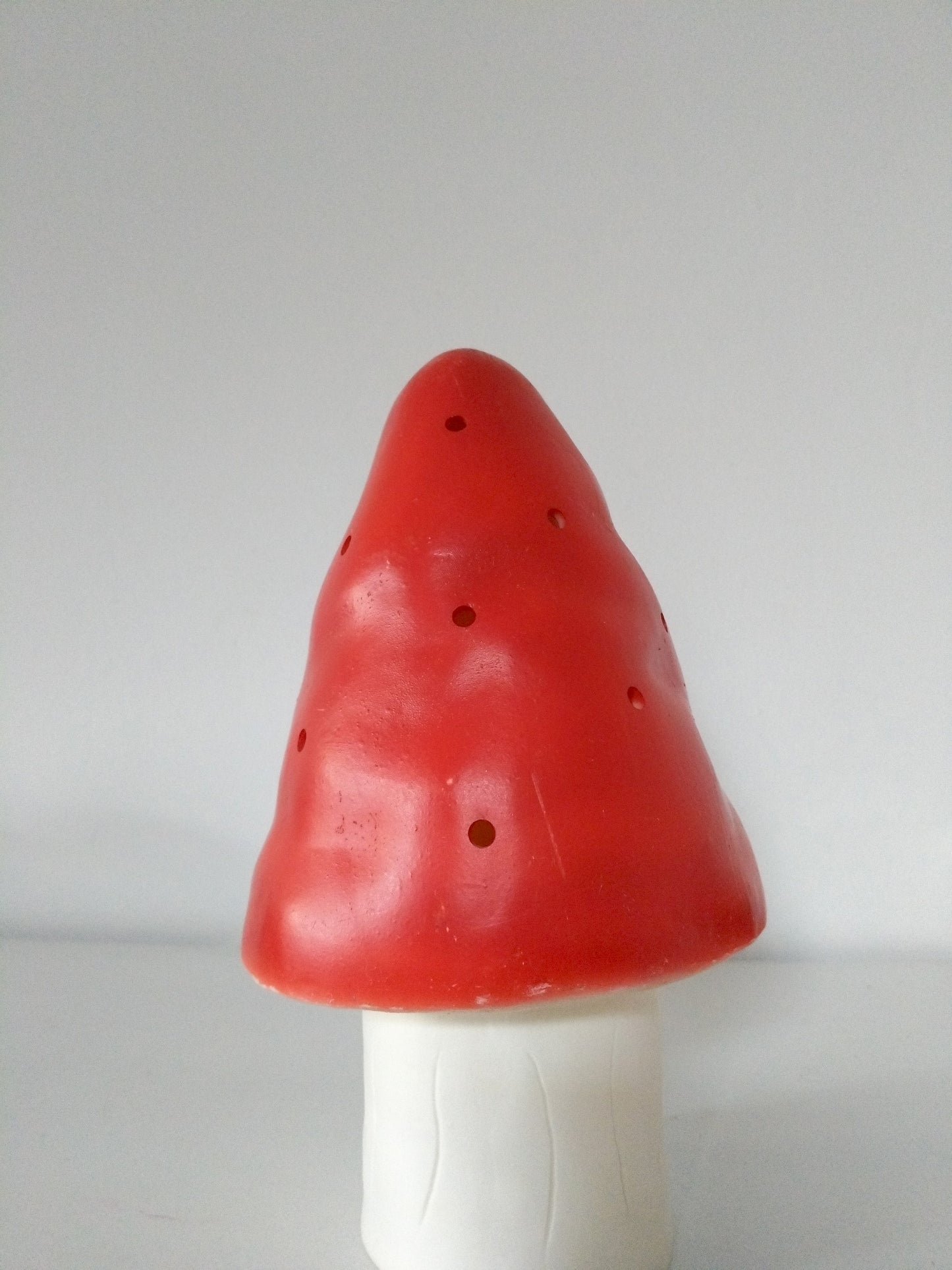 Lampe de table champignon Heico Germany